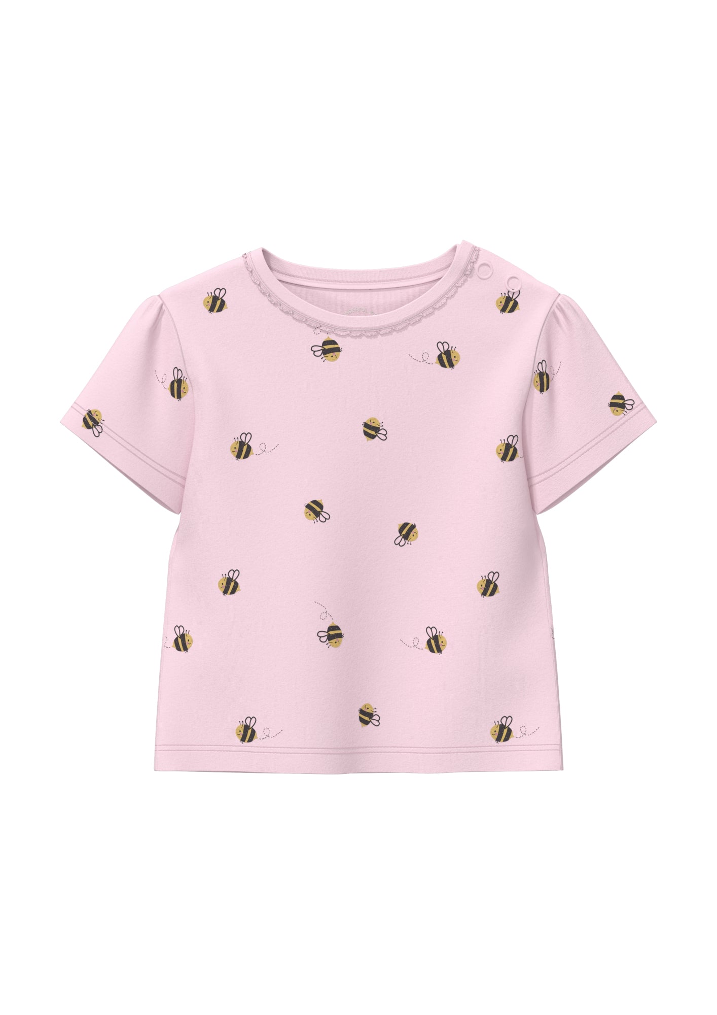 s.Oliver Shirts  pink