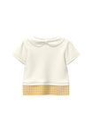 s.Oliver Shirts  creme