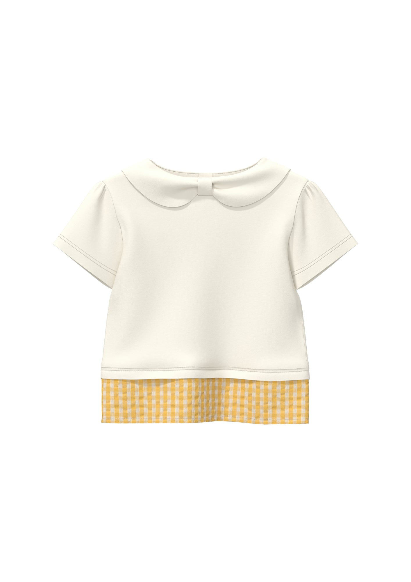 s.Oliver Shirts  creme
