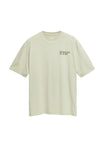 s.Oliver T-Shirts  beige