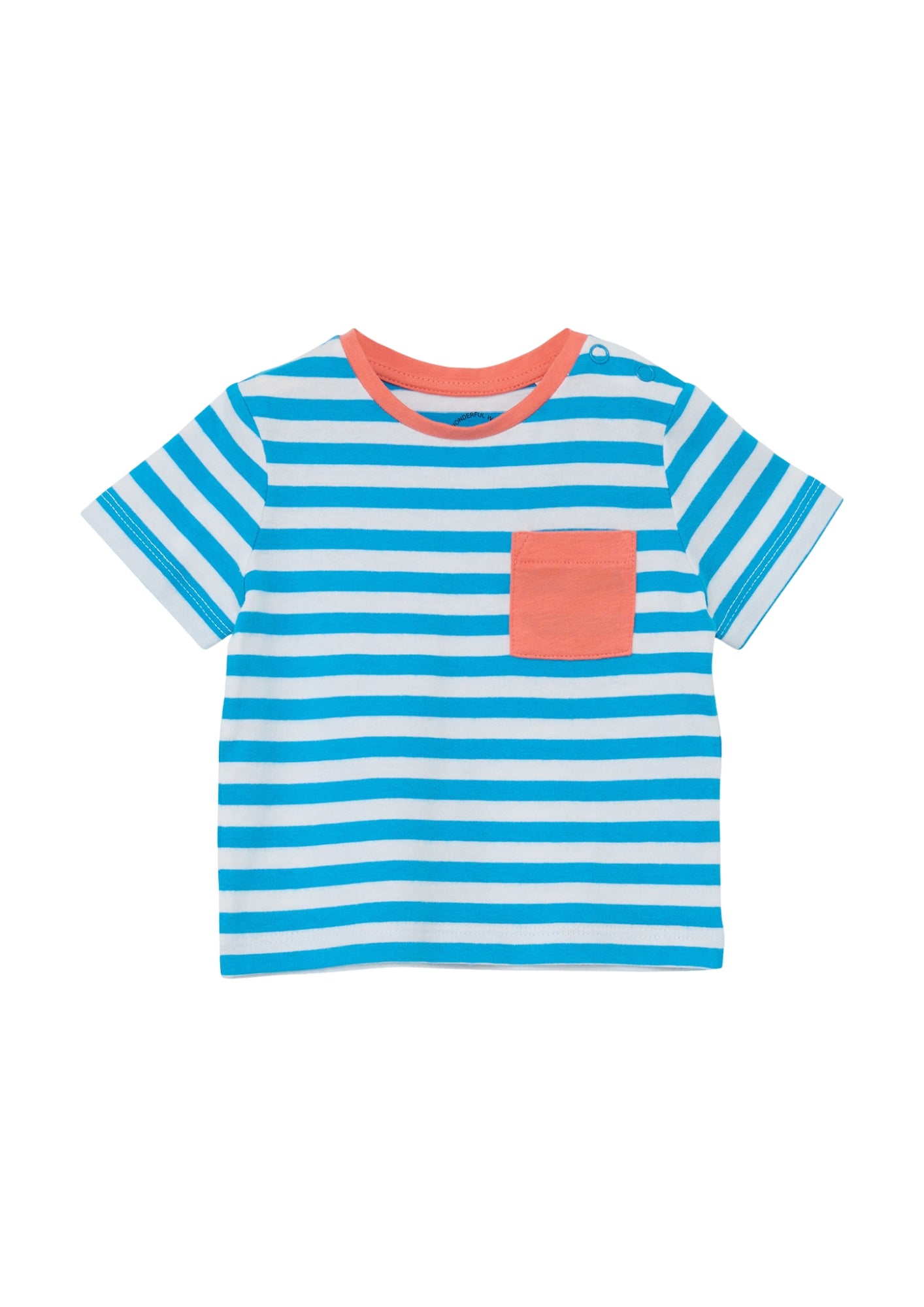 s.Oliver Shirts  blau