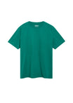 s.Oliver T-Shirts  grün
