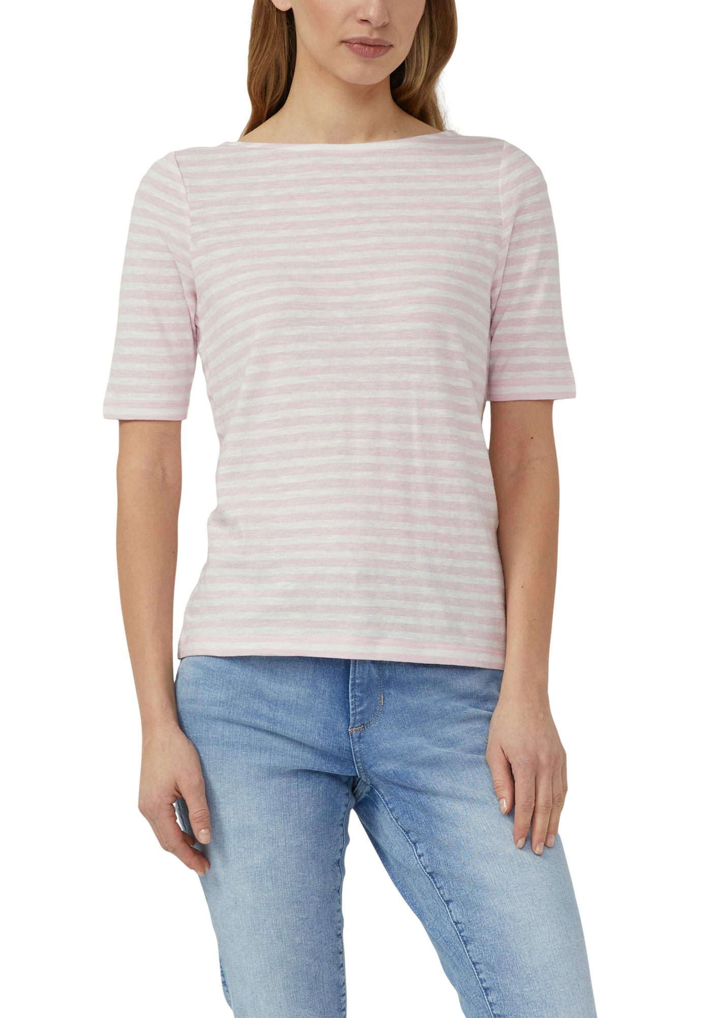s.Oliver T-Shirts  rosa