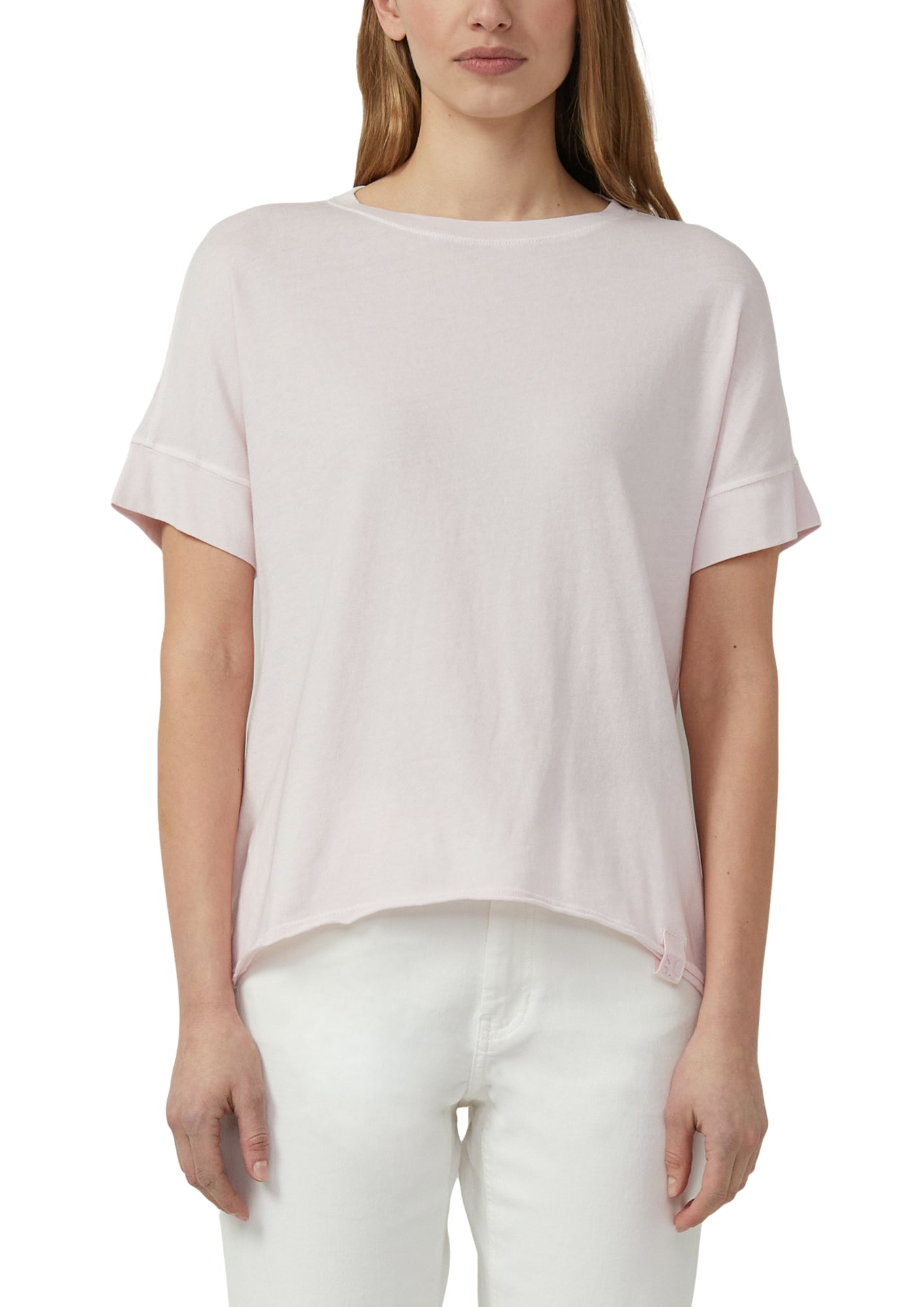 s.Oliver T-Shirts  rosa