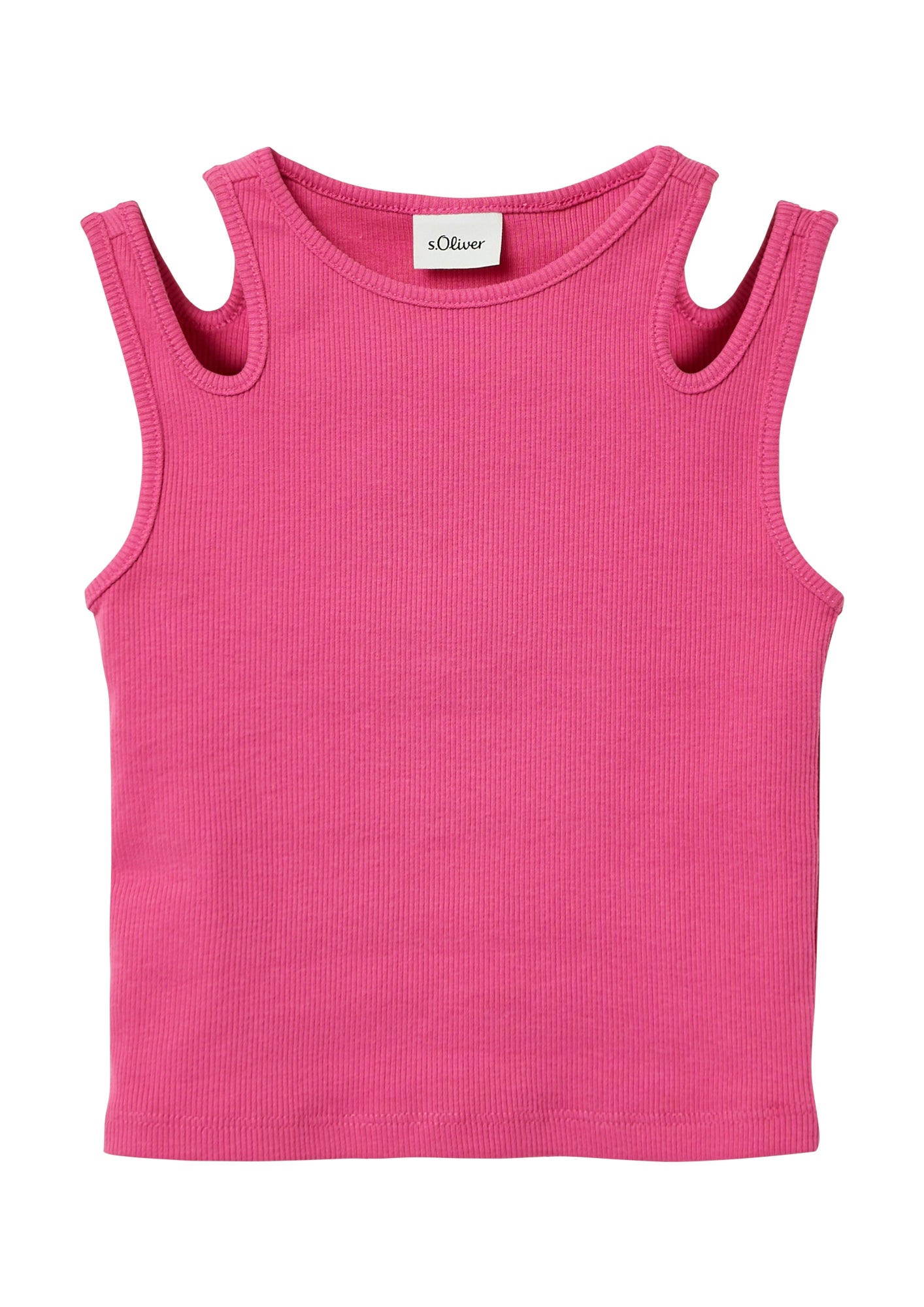 s.Oliver Shirts & Blusen  pink
