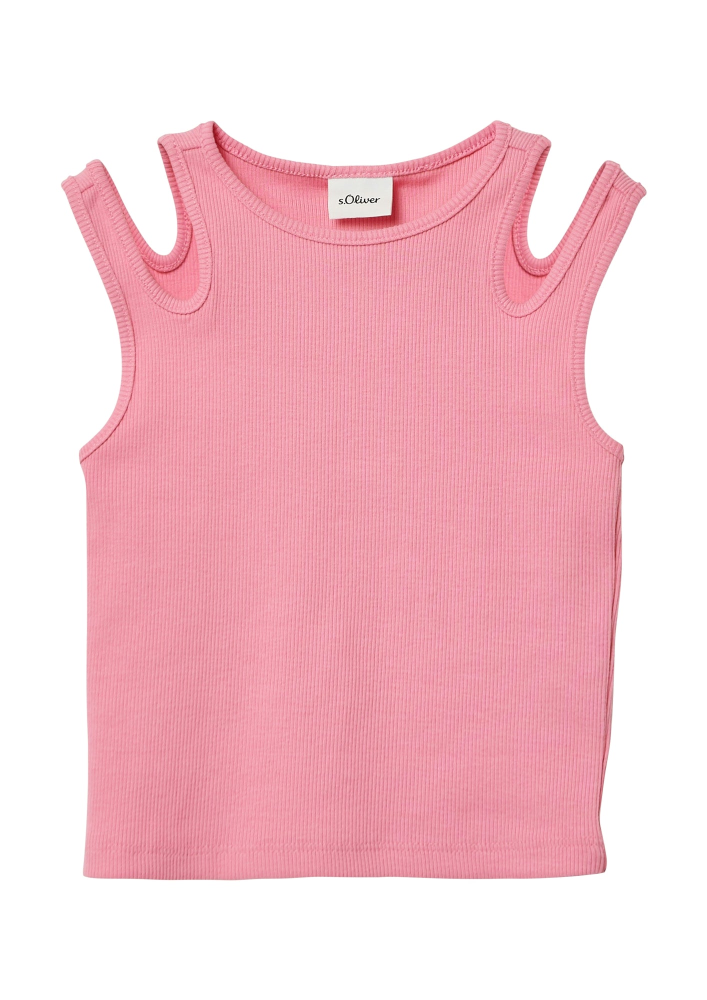 s.Oliver Shirts & Blusen  rosa