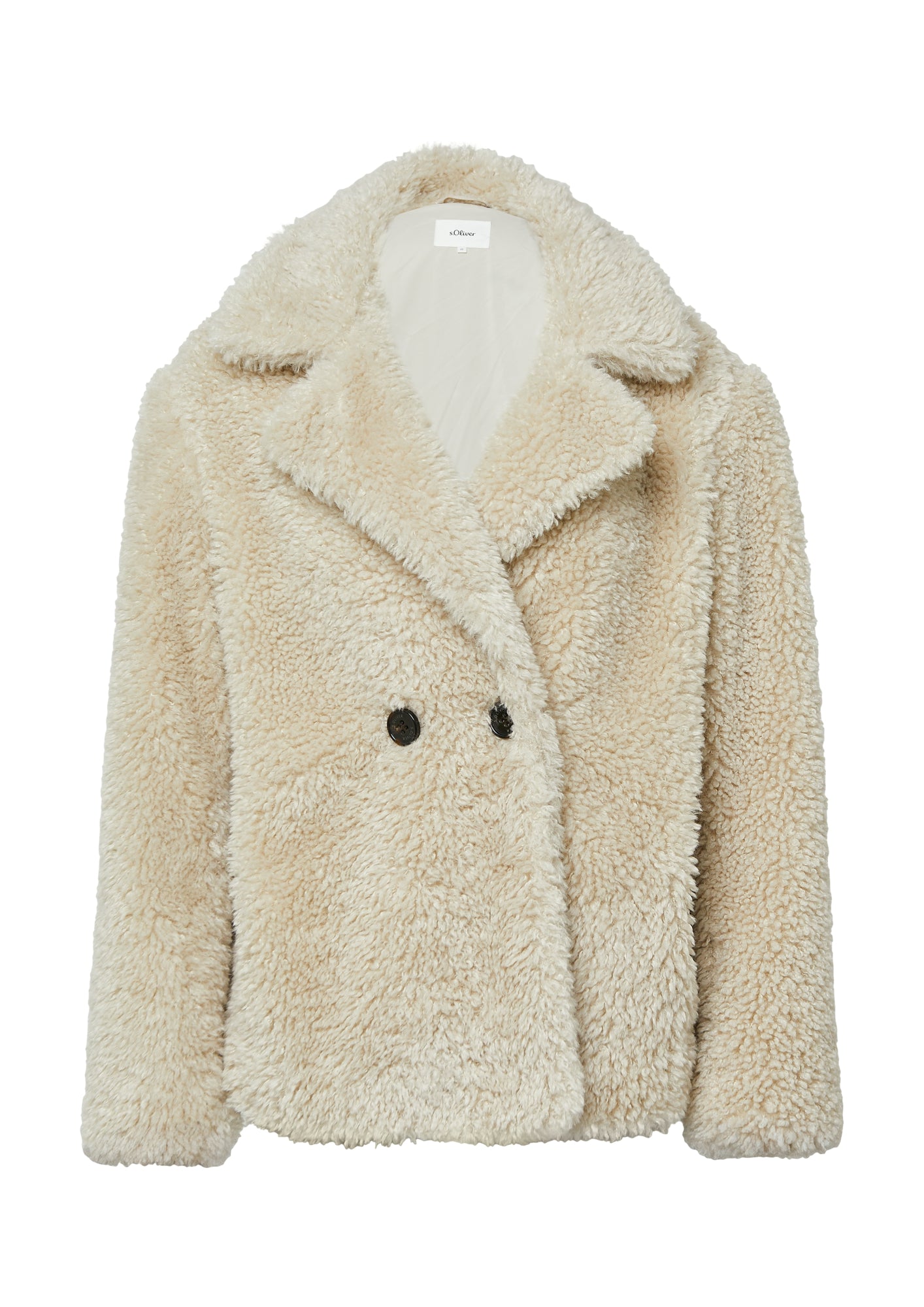 s.Oliver Mäntel  beige