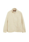 s.Oliver Outdoor-Jacken  beige