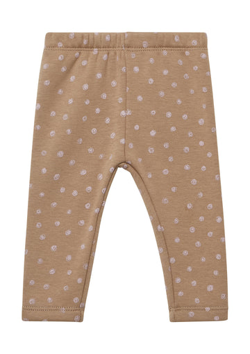 Thermofleece-Leggings