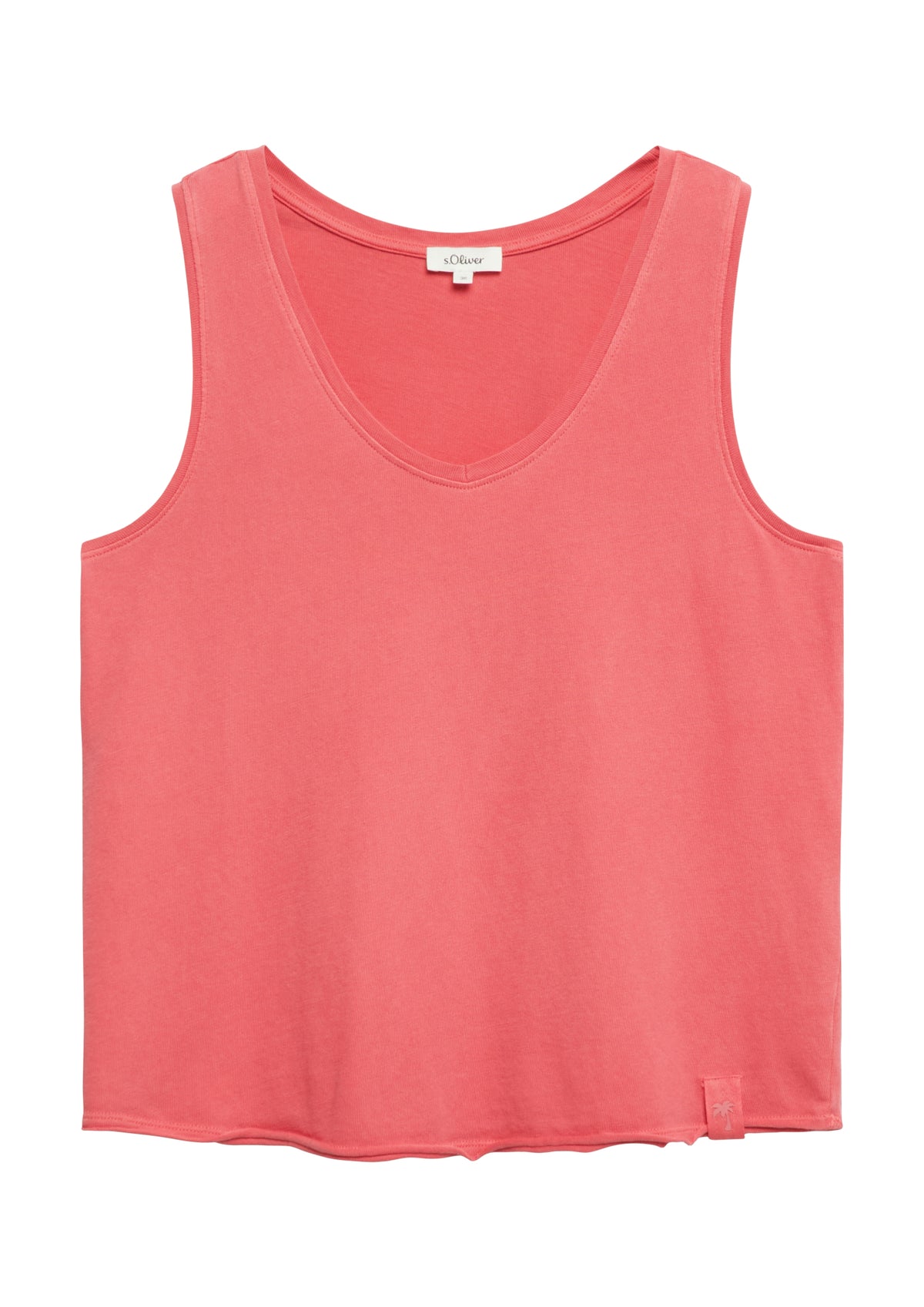 s.Oliver Tops  pink