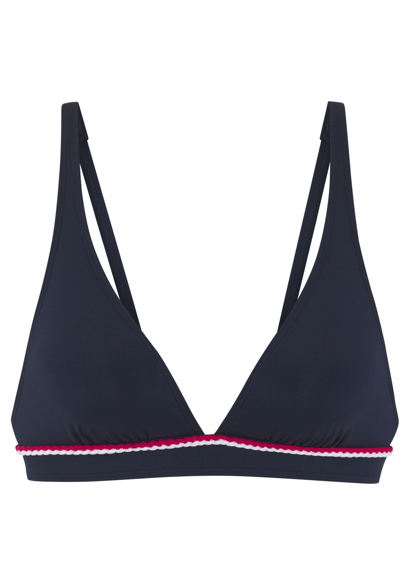 s.Oliver Bikinis  blau