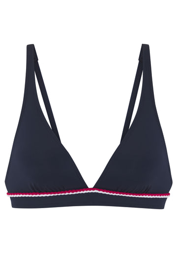 Triangel-Bikini-Top Junis