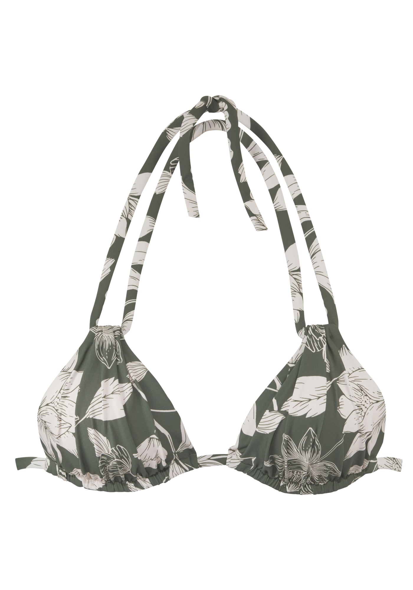 s.Oliver Bikinis  oliv