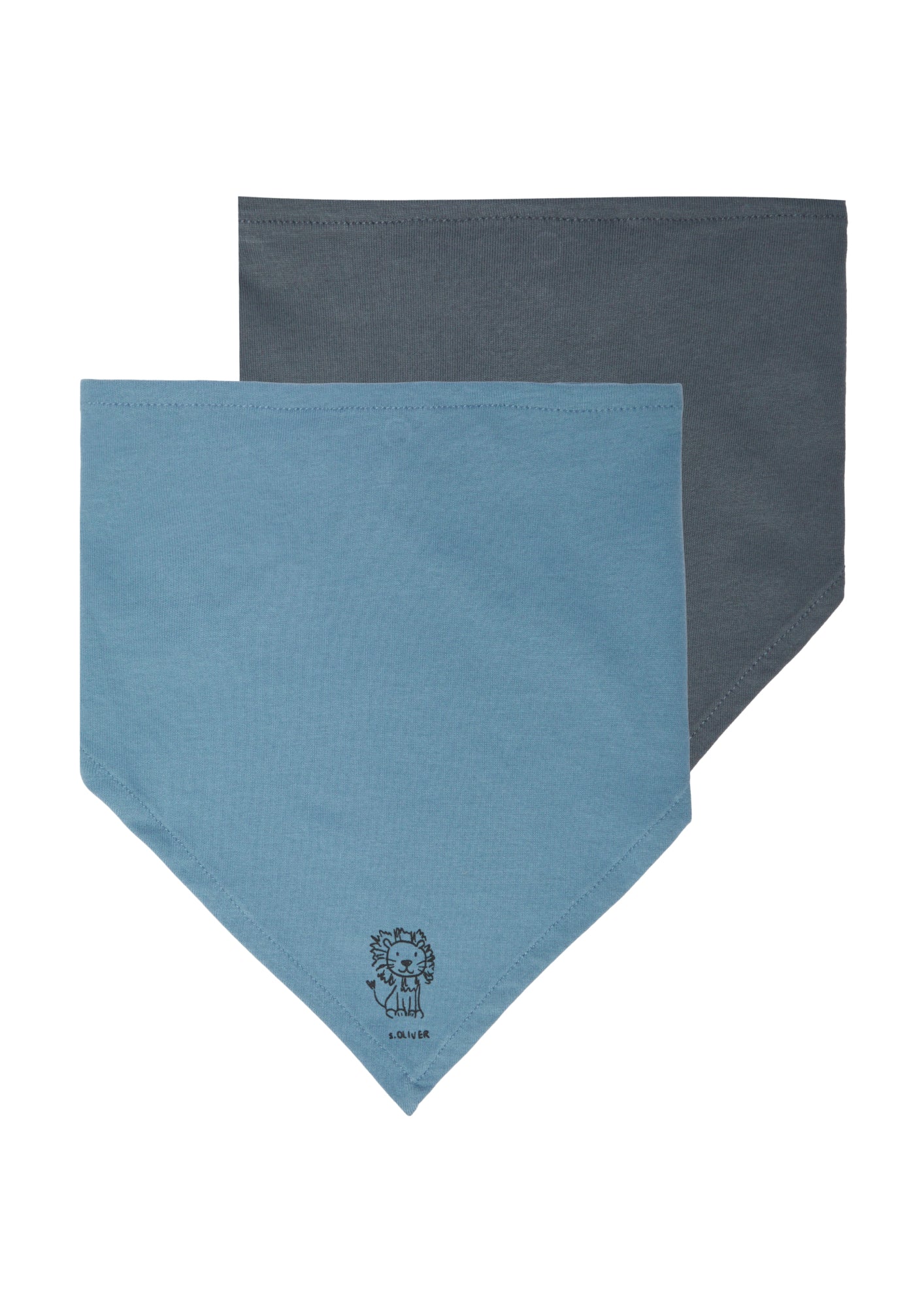 s.Oliver Accessoires  blau