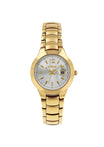 s.Oliver Uhren  gold