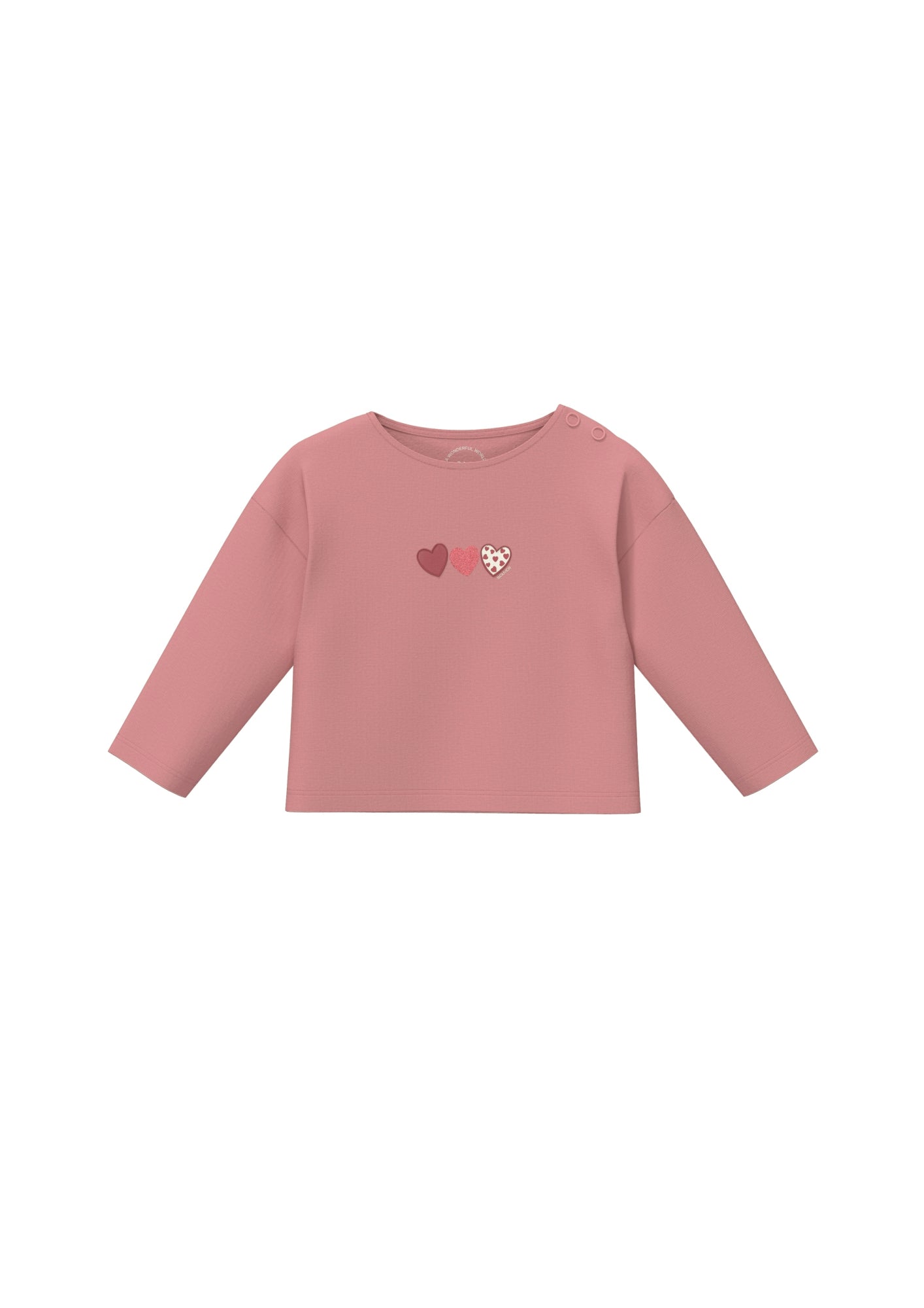s.Oliver Shirts  pink
