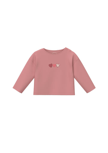 Unisex-Langarmshirt