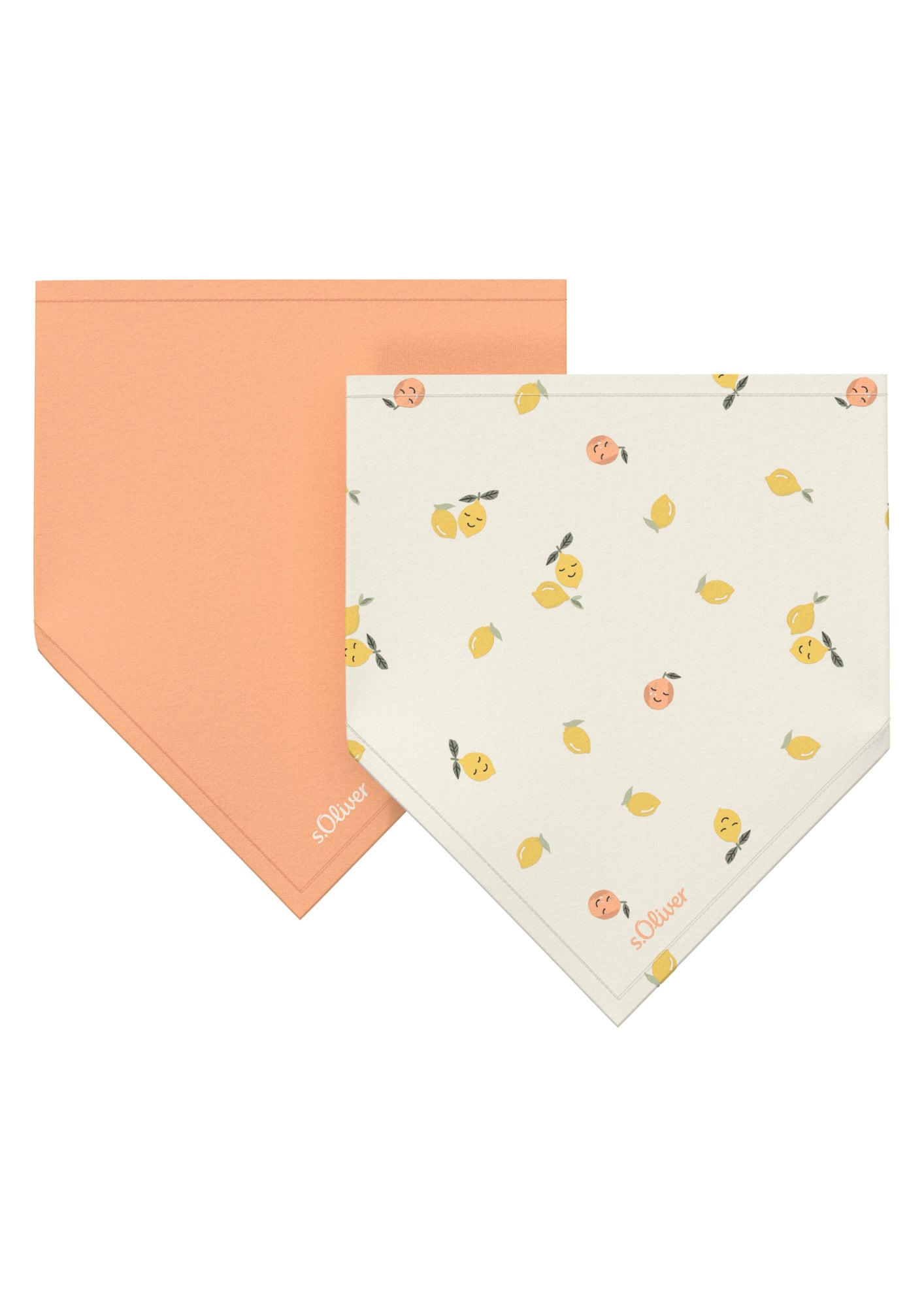 s.Oliver Accessoires  orange