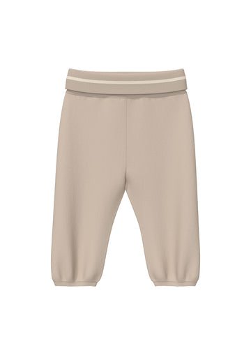 Unisex Jogpants aus leichtem Sweat