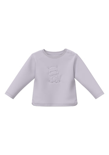 Unisex Langarmshirt