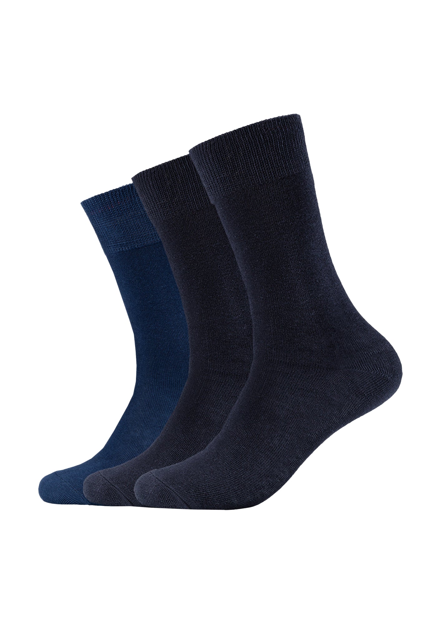 s.Oliver Socken  blau