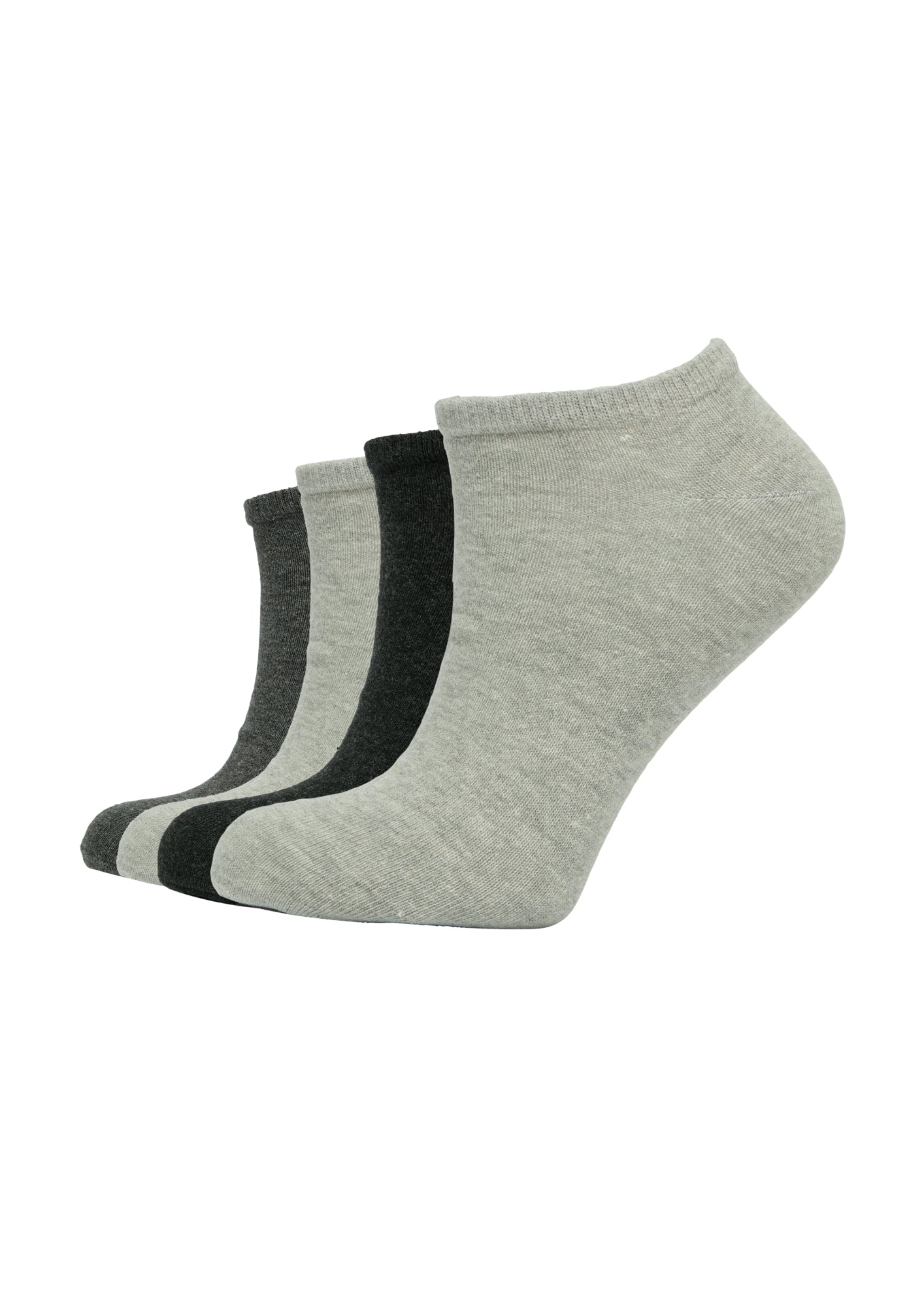 s.Oliver Socken  grau