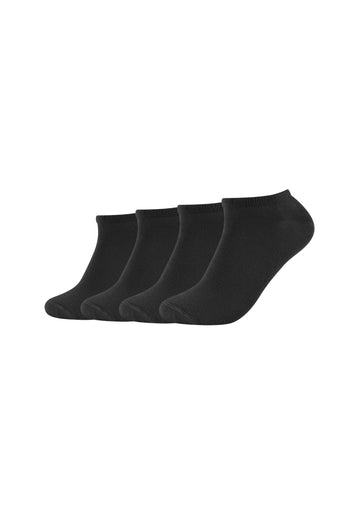 Unisex Socken (4 Paar)