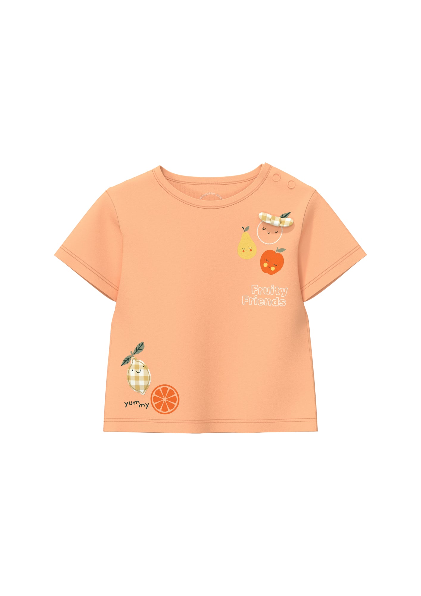 s.Oliver Shirts  orange