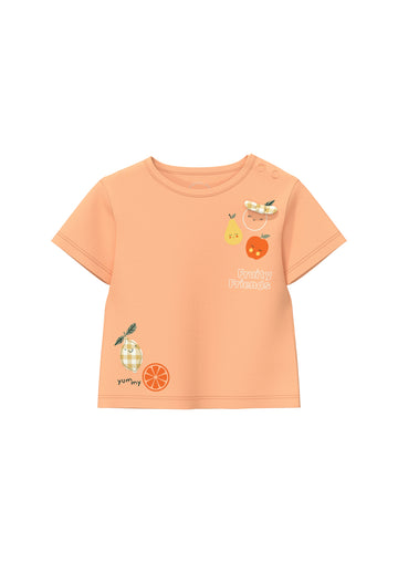 Unisex T-Shirt mit Artwork