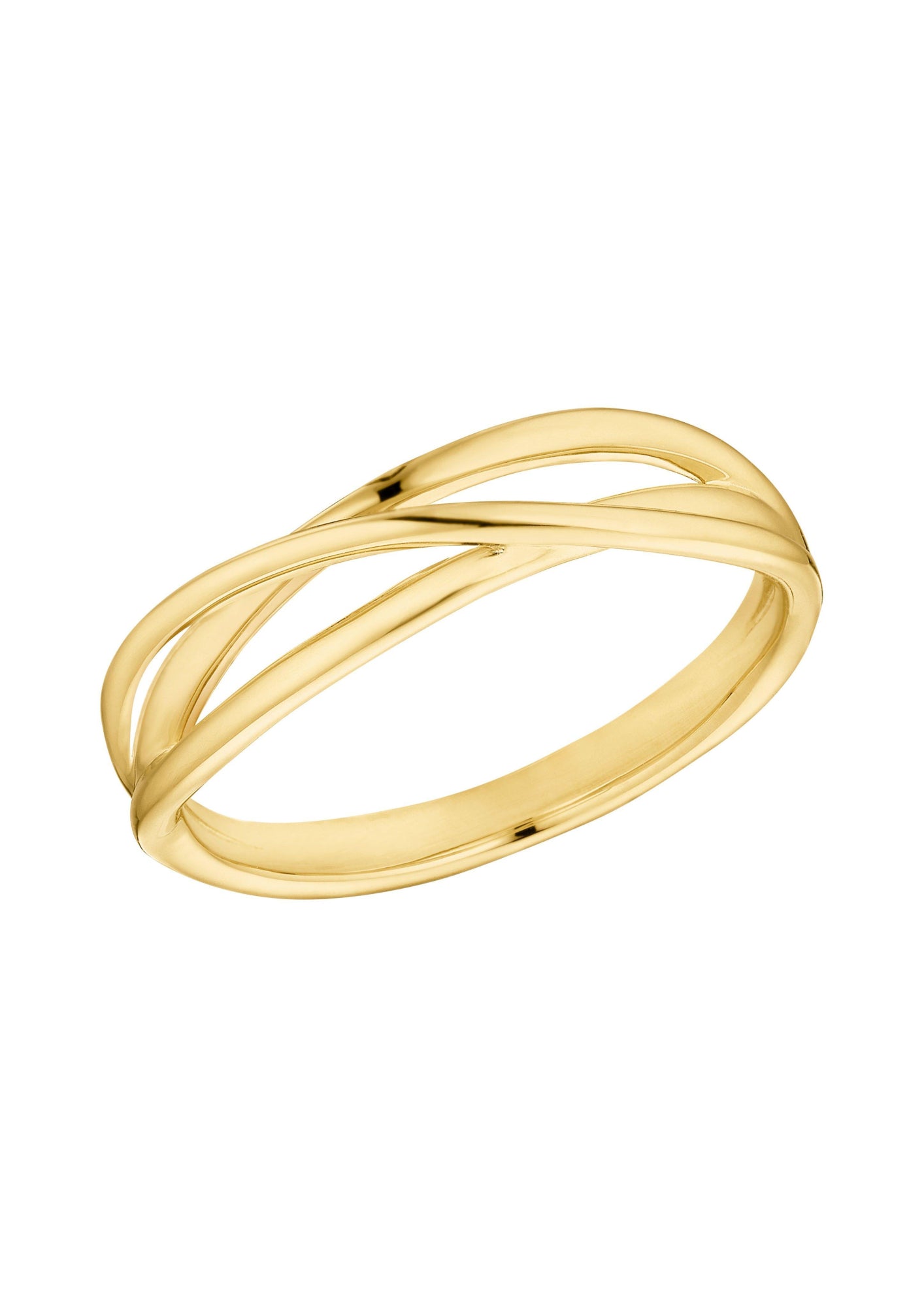 s.Oliver Ringe  gold