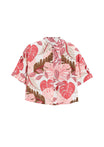 s.Oliver Blusen  rosa