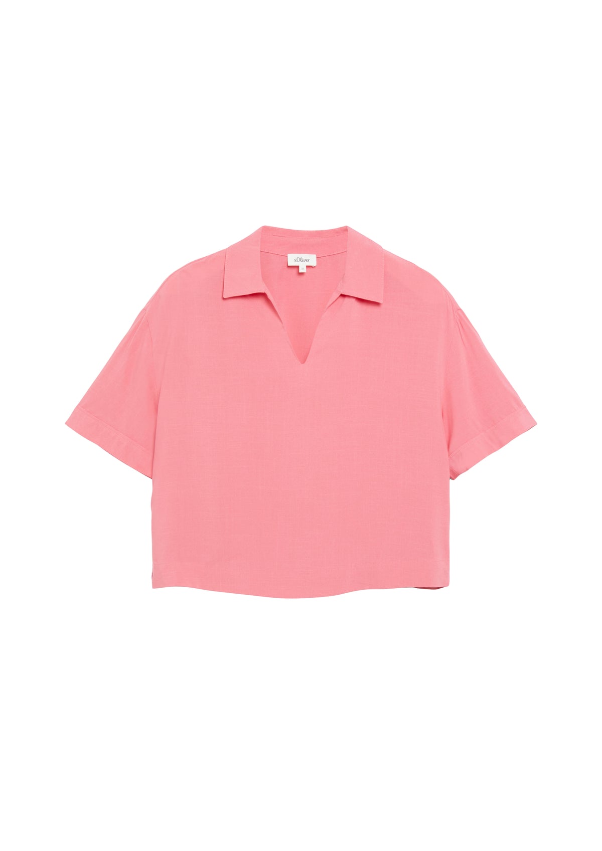 s.Oliver Blusen  rosa