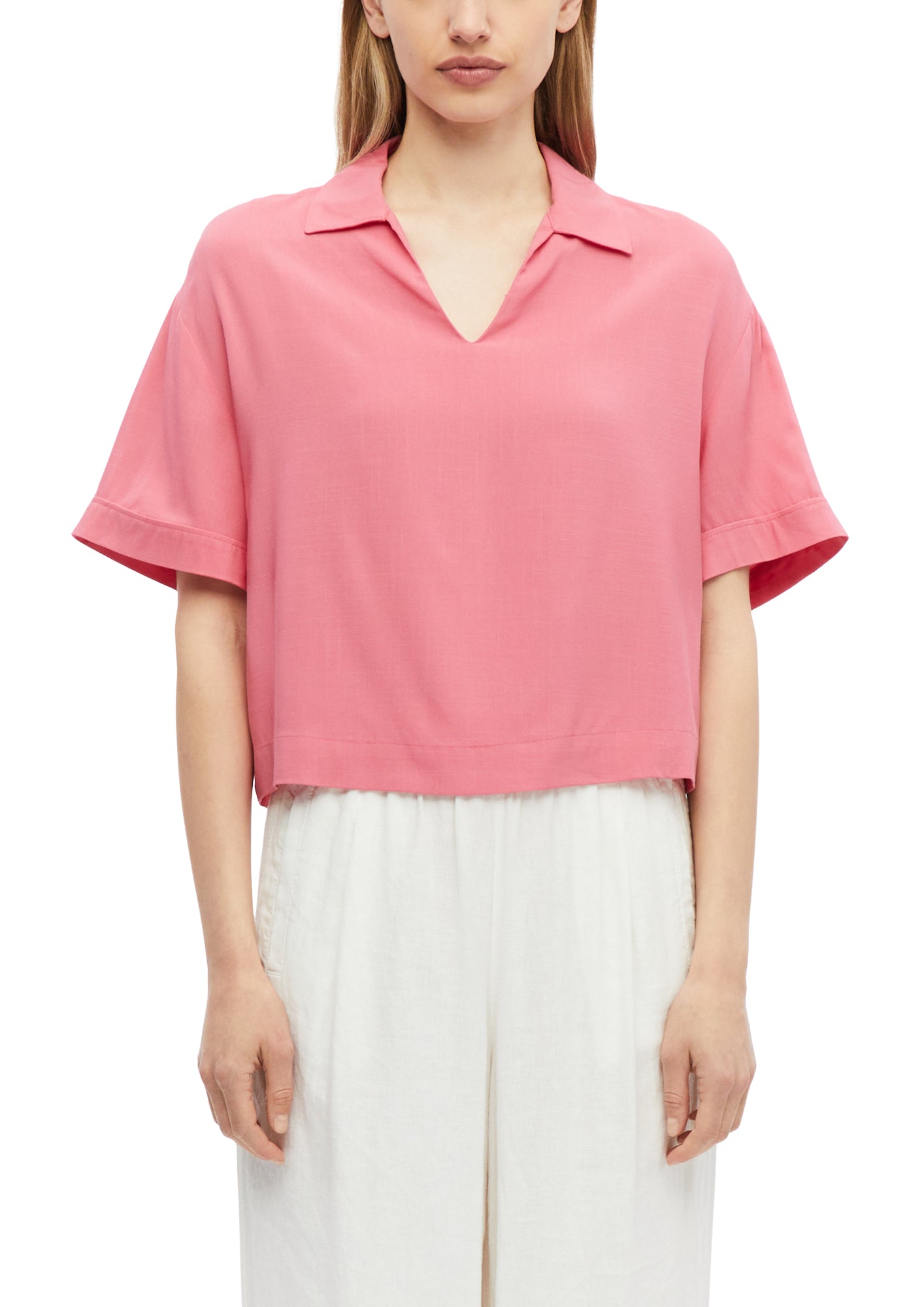 s.Oliver Blusen  rosa
