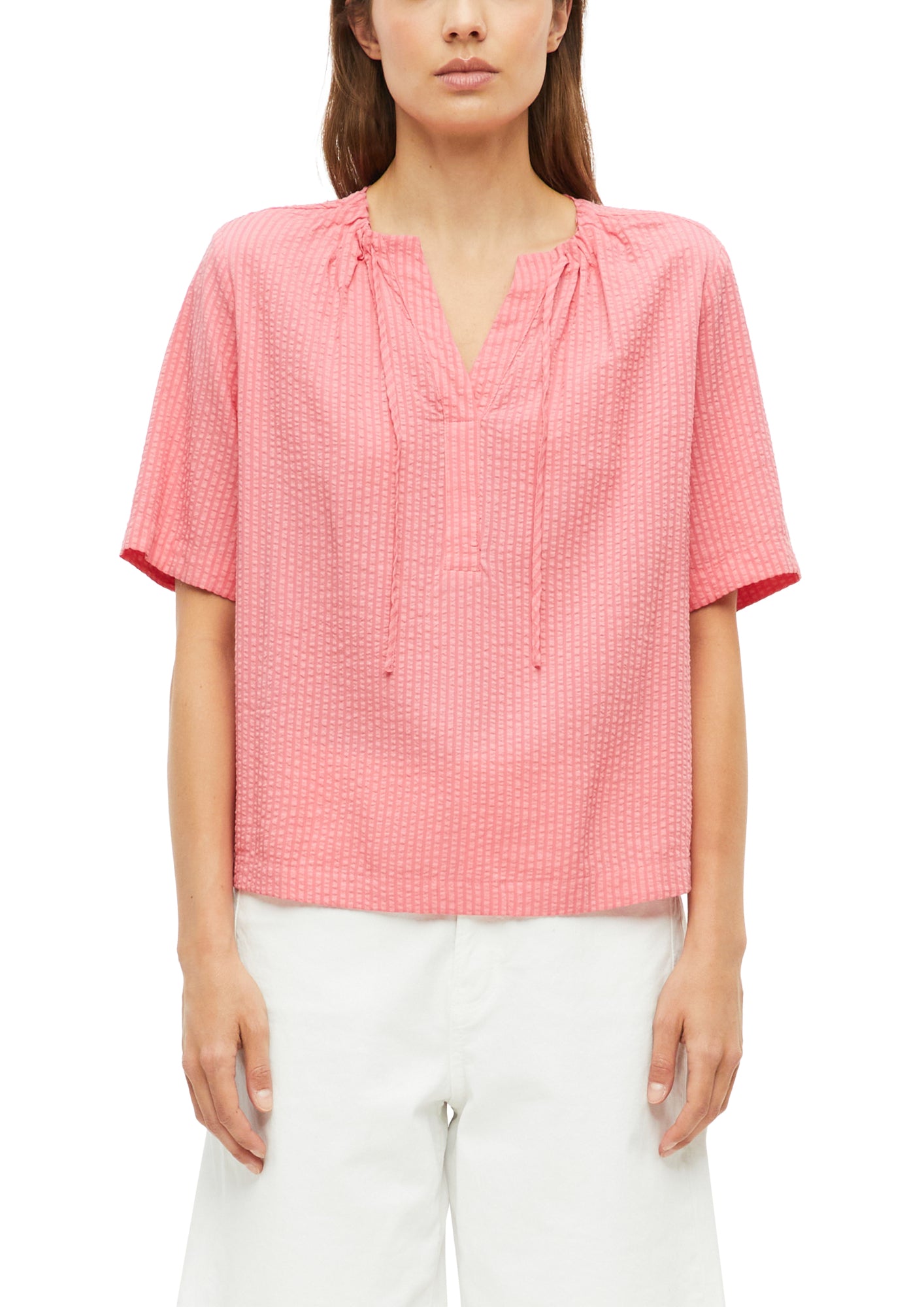 s.Oliver Blusen  pink