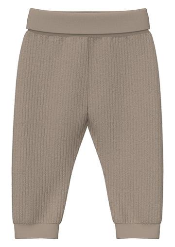 Weiche Unisex Cord-Jogpants