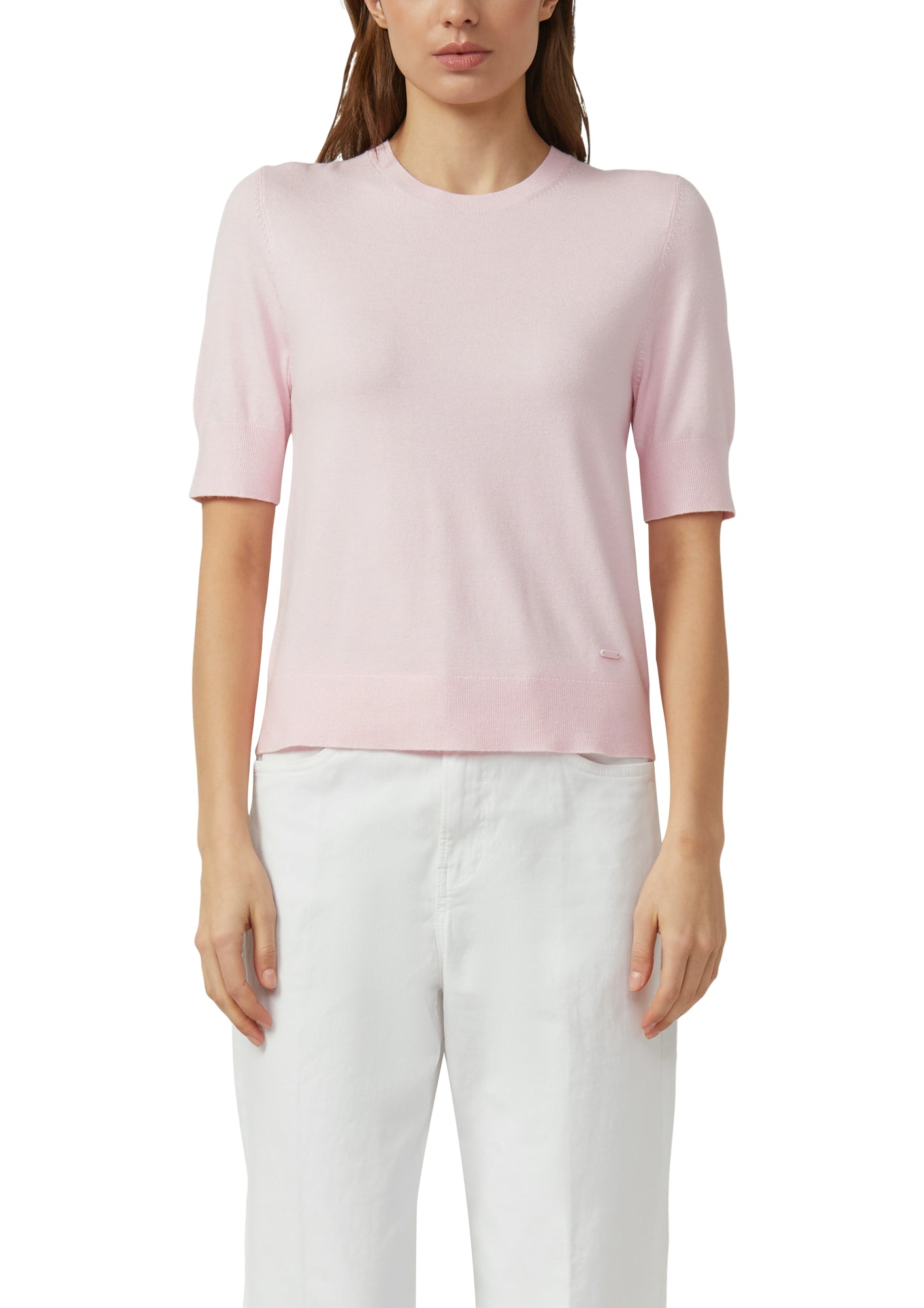 s.Oliver Pullover  rosa