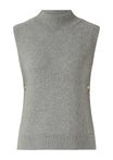 s.Oliver Pullover  grau