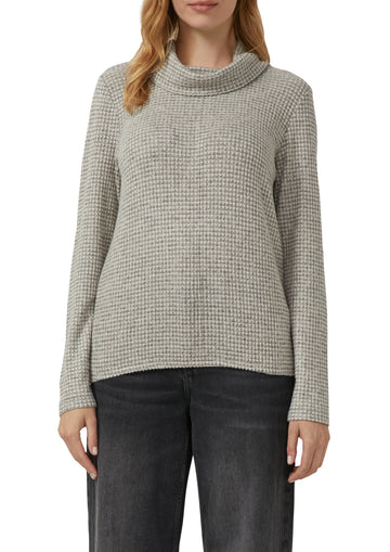 Weiches Jersey-Shirt