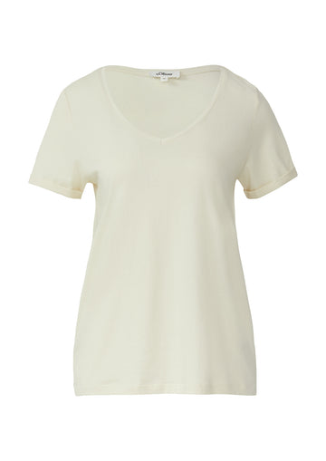 Weiches T-Shirt