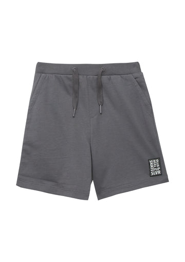 Weite Jersey-Bermuda