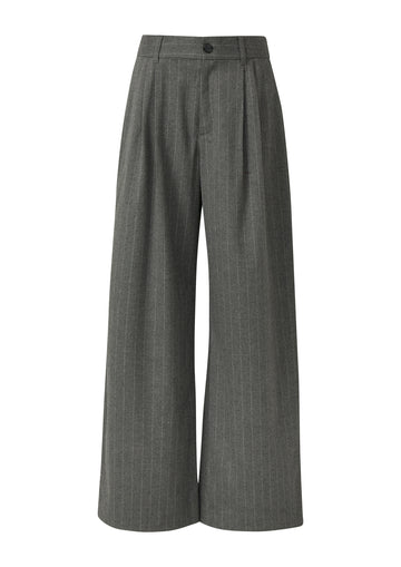 Wide-Leg-Hose
