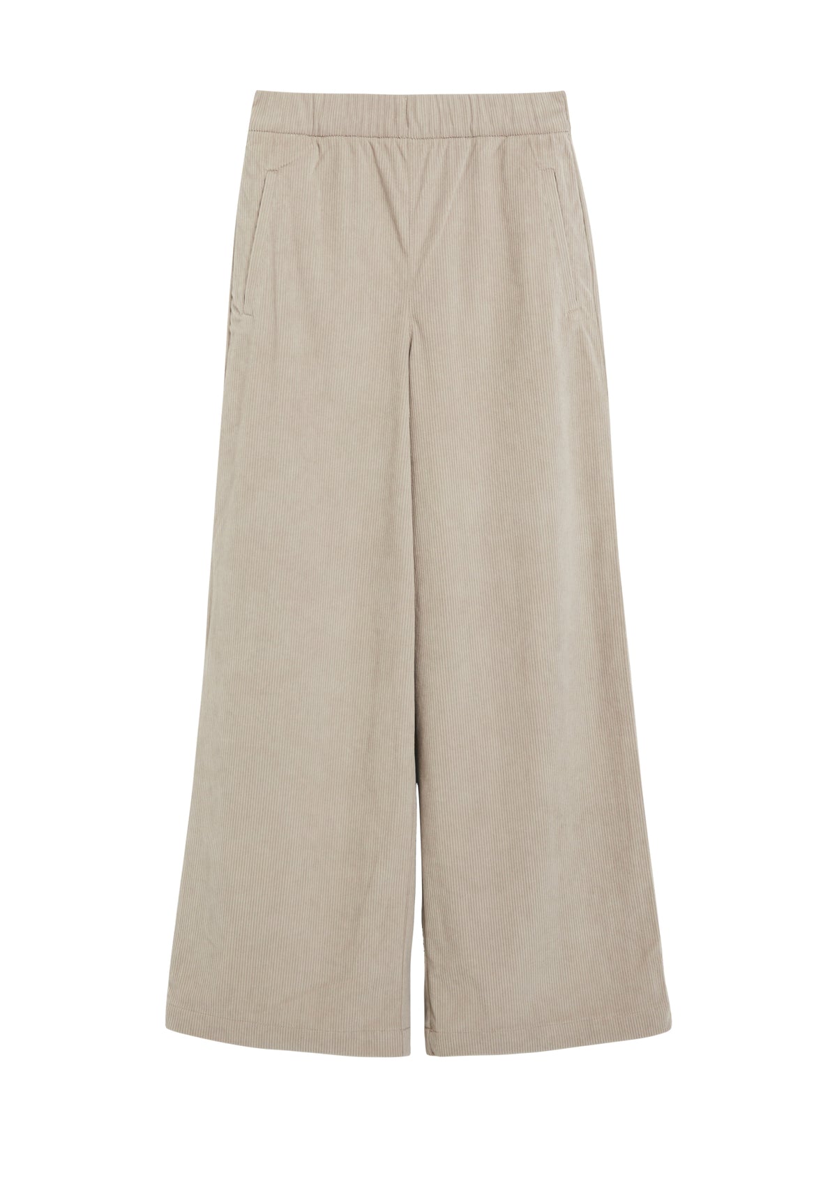 s.Oliver Culottes  taupe