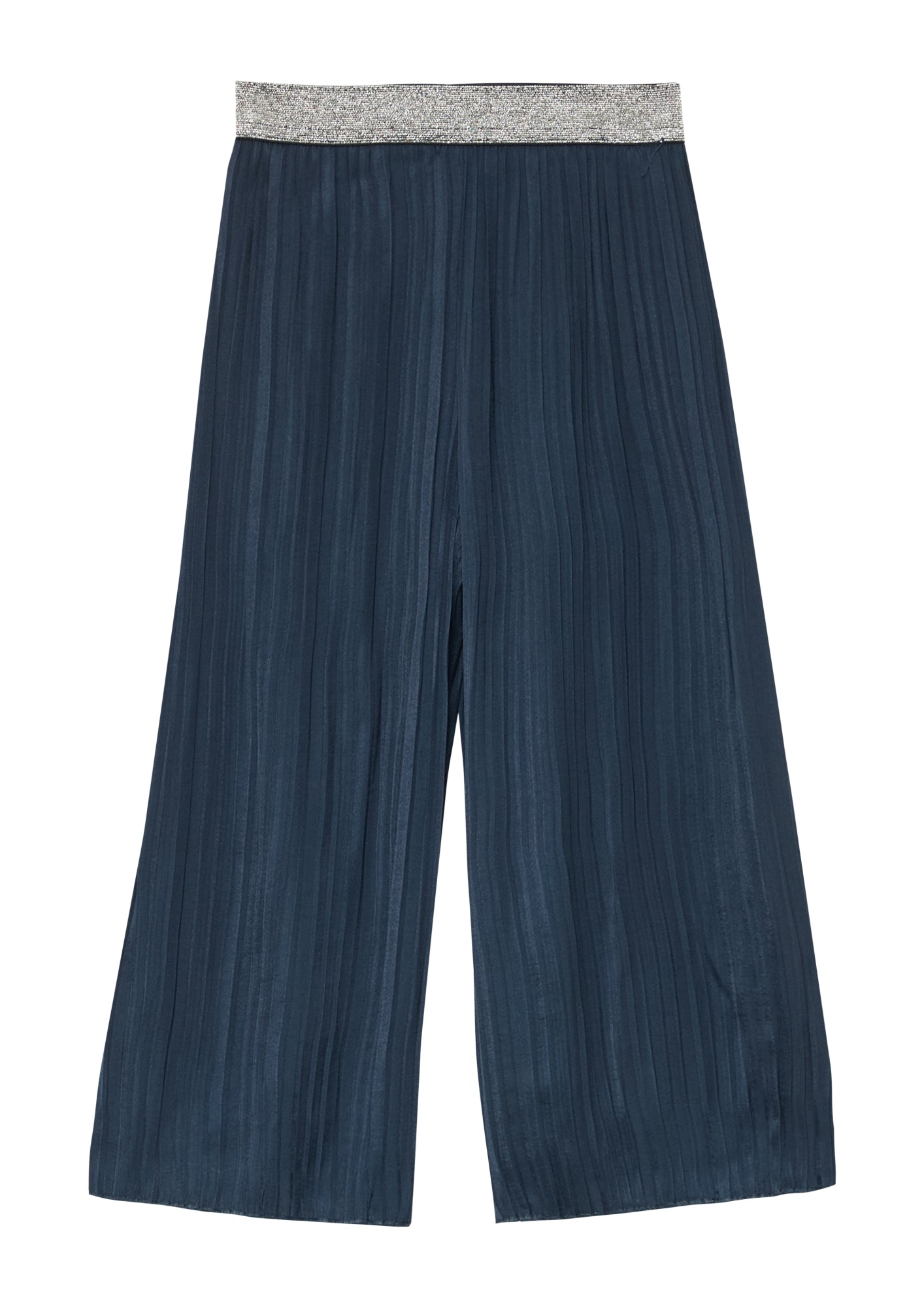 s.Oliver Jeans & Hosen  blau