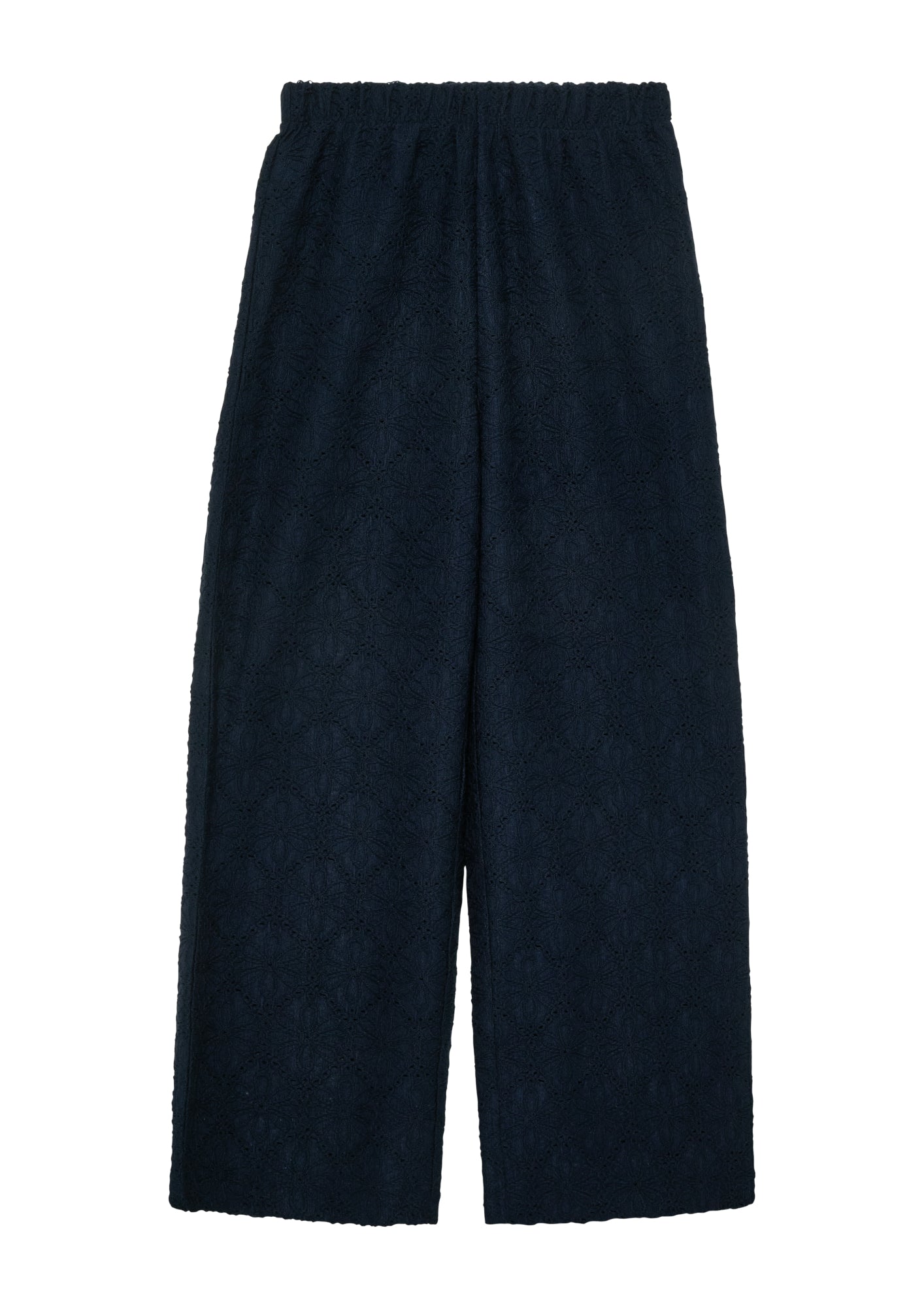 s.Oliver Jeans & Hosen  blau