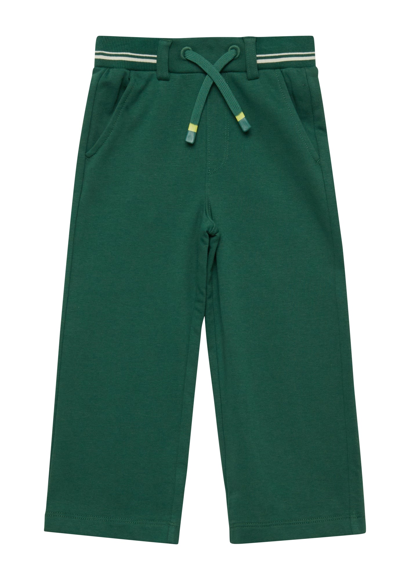 s.Oliver Jeans & Hosen  grün