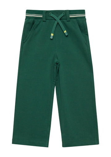 Wide Leg Jogpants