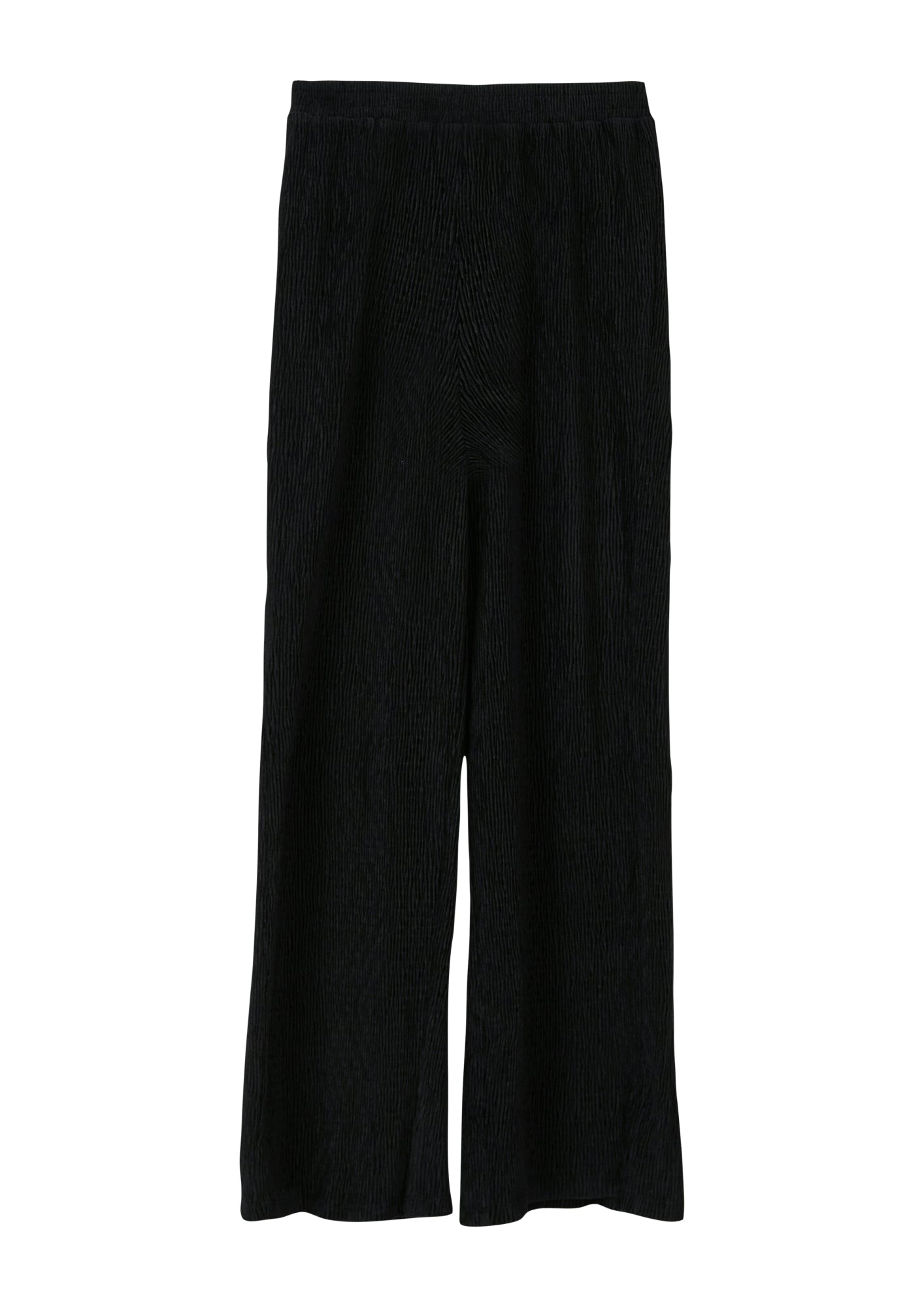 s.Oliver Jeans & Hosen  schwarz