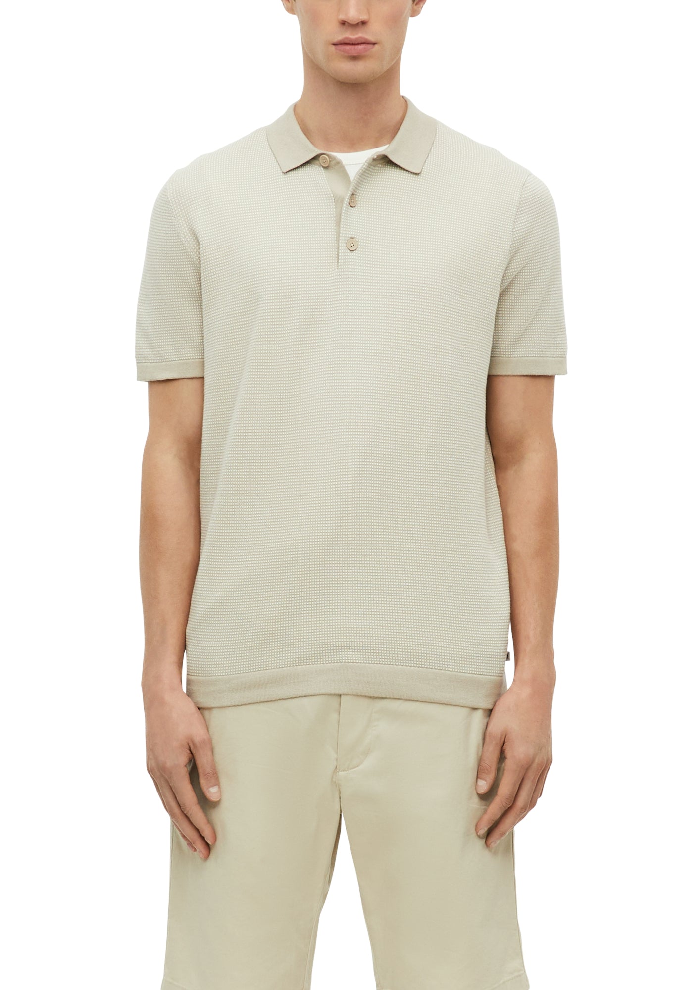 s.Oliver Pullover  beige