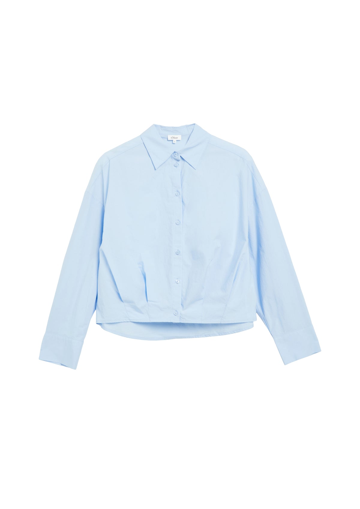 s.Oliver Blusen  blau