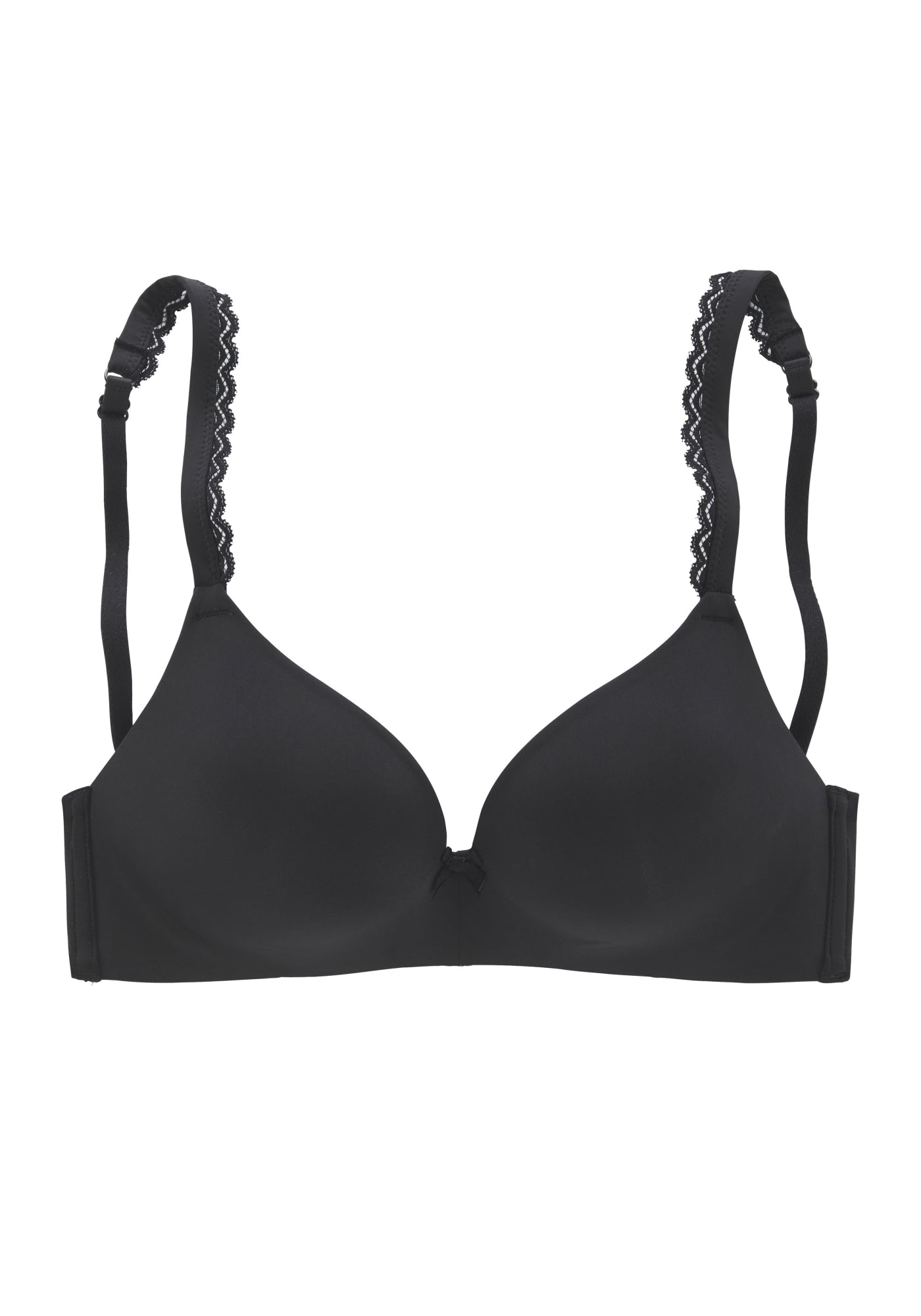 s.Oliver Soft-BHs  schwarz